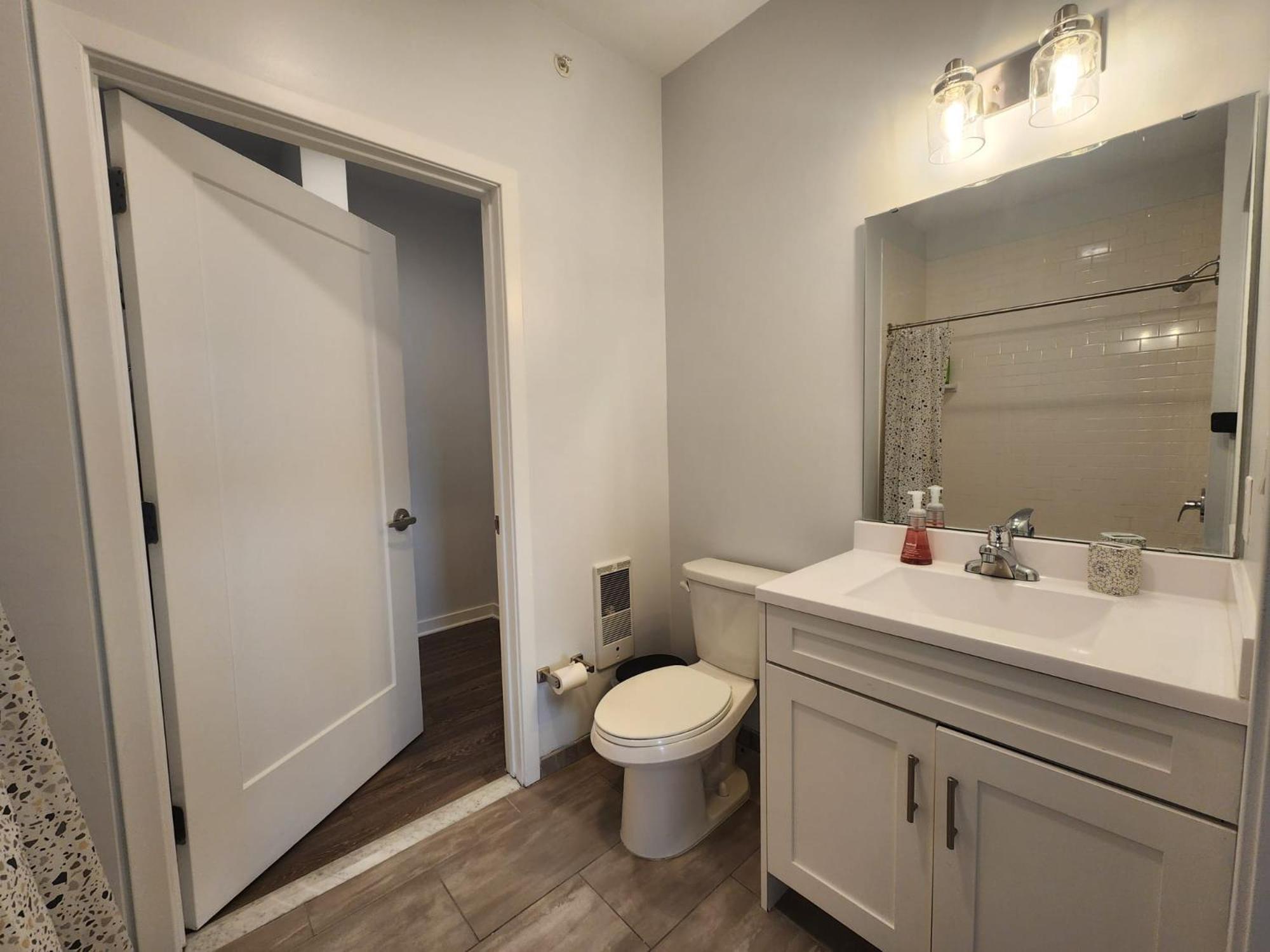 Pristine 2Br Apt With Modern Amenities Near Nyc Apartment Jersey City Exterior photo